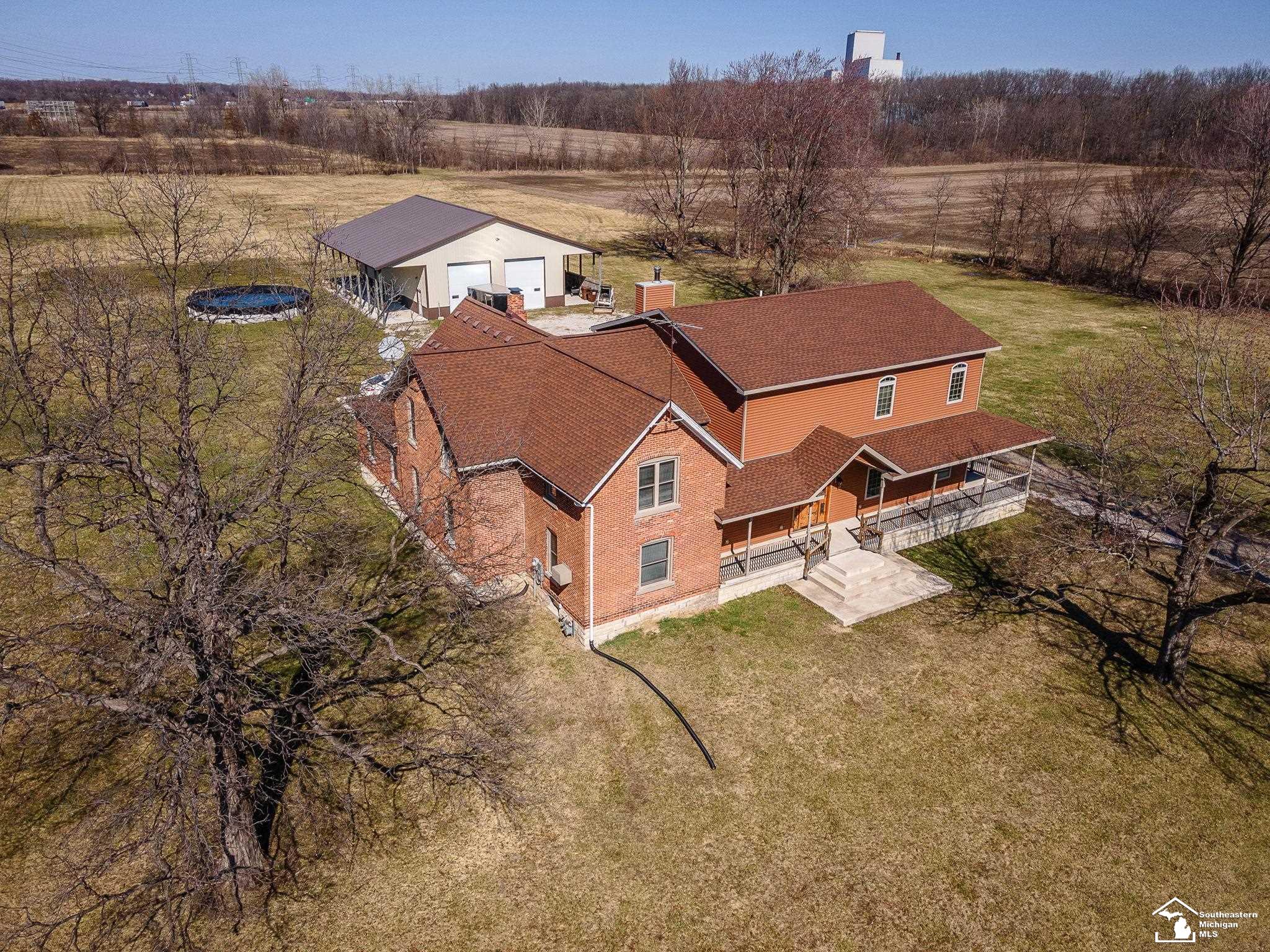 1339 Fix Road Monroe, MI 48162 - Photo 1 of 52