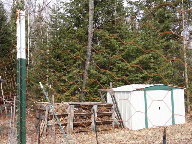2550 Section 9 Road Rhinelander, WI 54501 - Photo 11 of 20 Gallery Image 11