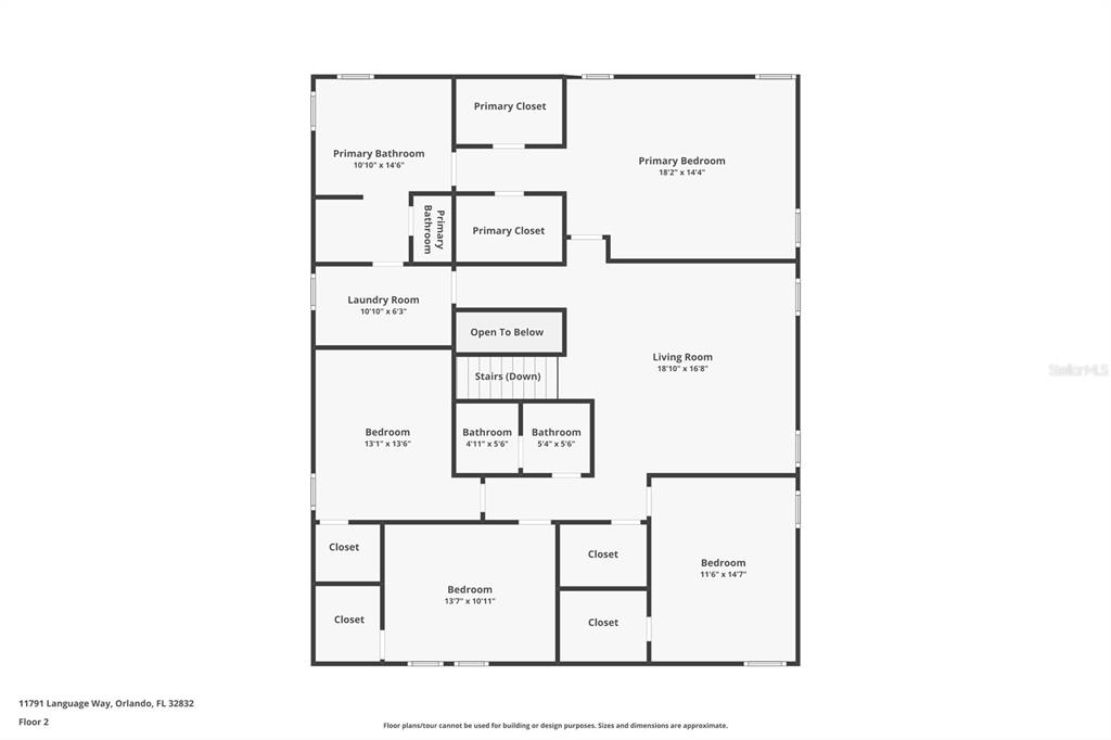11791 Language Way Orlando, FL 32832 - Photo 72 of 72 Gallery Image 72