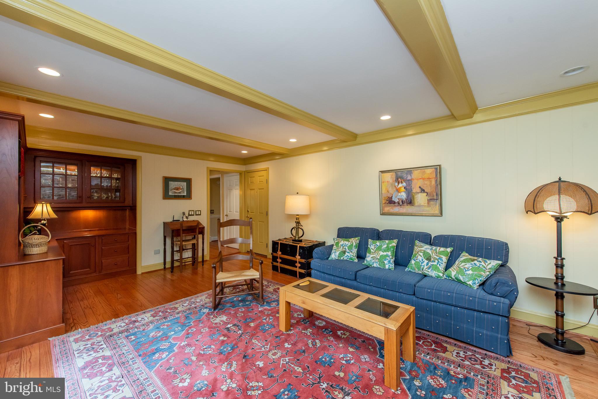 2565 Mullinix Mill Road Mount Airy, MD 21771 - Photo 22 of 81 Family Room