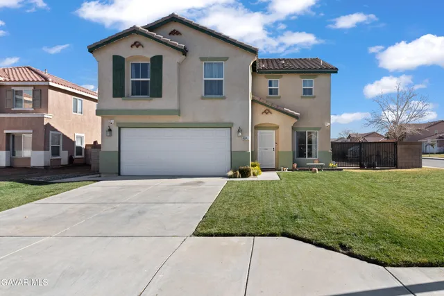 $489,000 | 45064 18th Street East, Lancaster, CA 93535