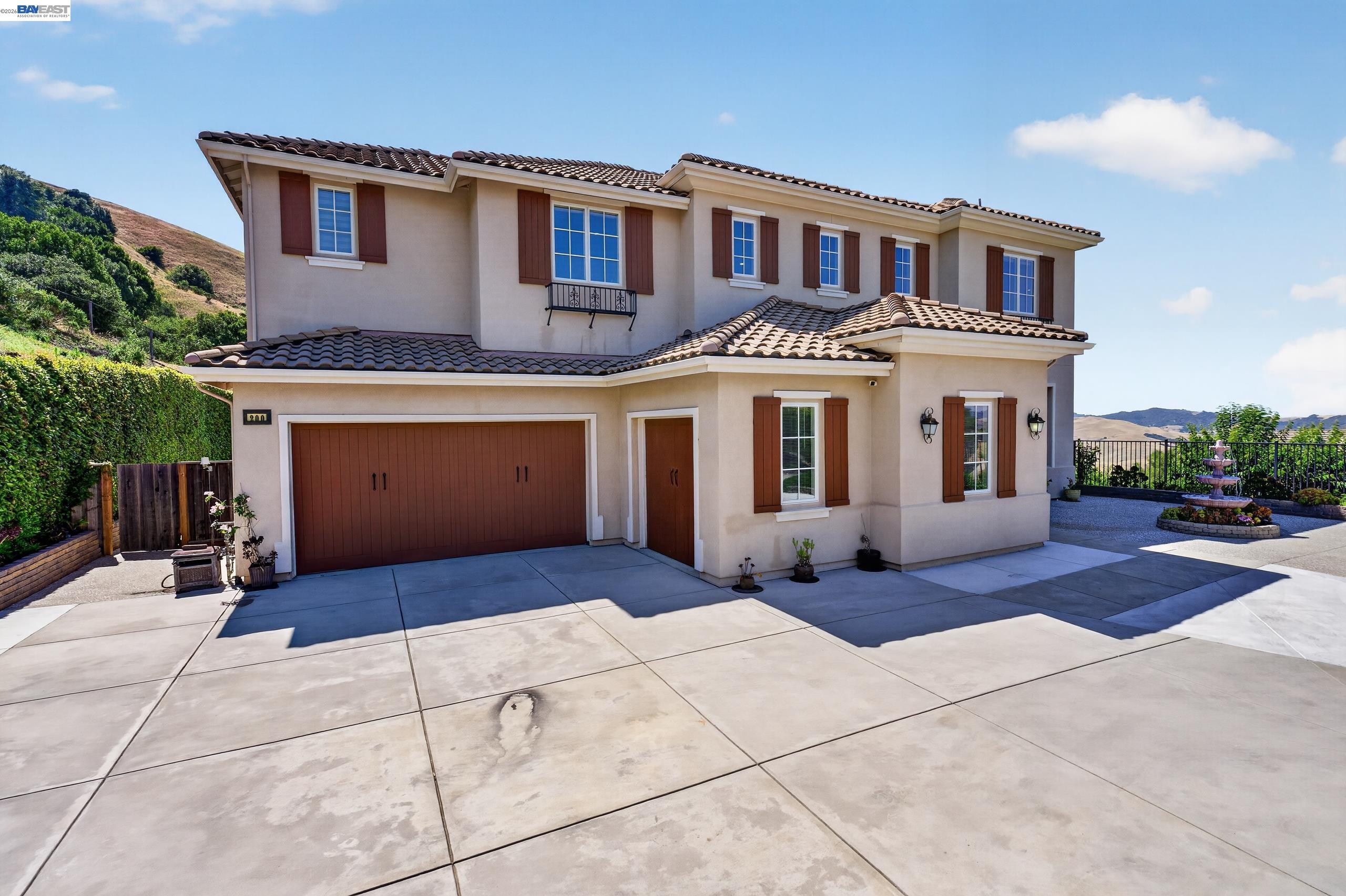 200 Cliffcastle San Ramon, CA 94583 - Photo 5 of 76