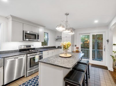 51 Malcolm Road Boston, MA 02130 - Photo 8 of 42 Gallery Image 8