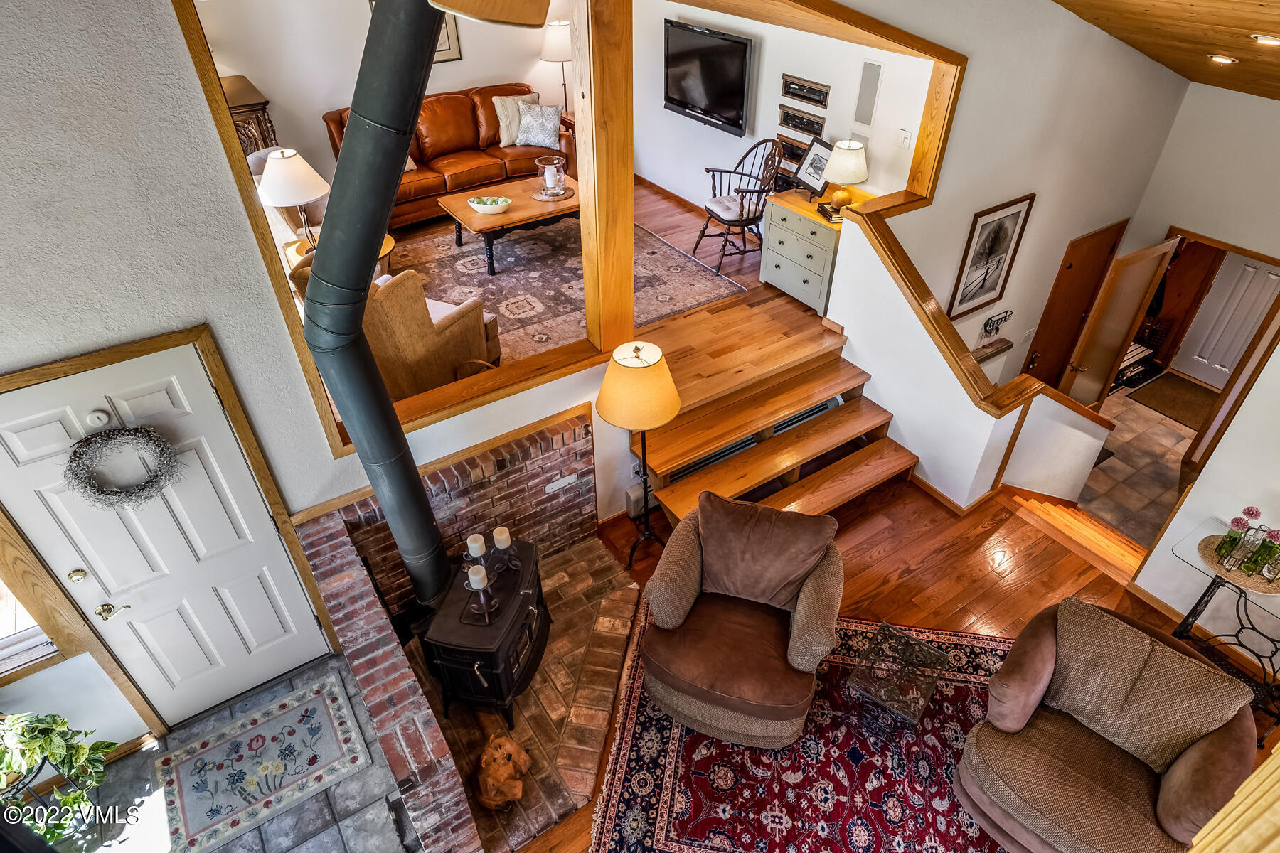 8 Deer Boulevard Eagle-Vail, CO 81620 - Photo 14 of 34