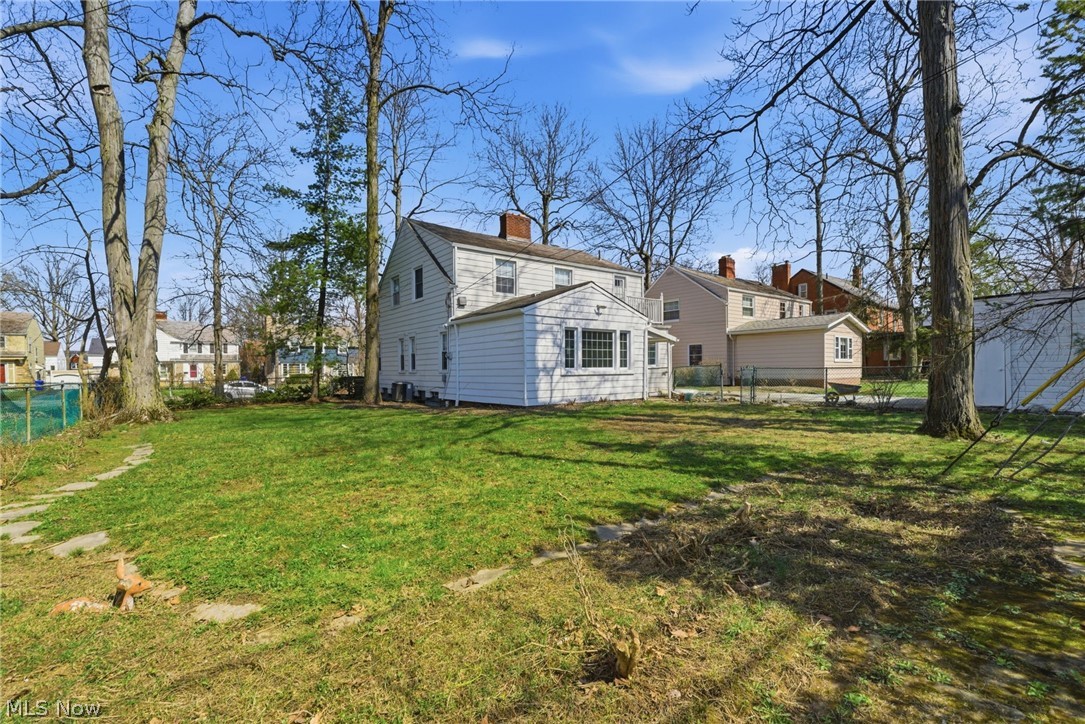 4182 Silsby Road Cleveland, OH 44118 - Photo 4 of 45