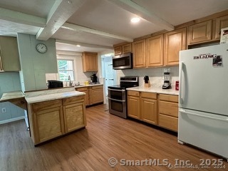 202 Crane Hollow Road Bethlehem, CT 06751 - Photo 18 of 37