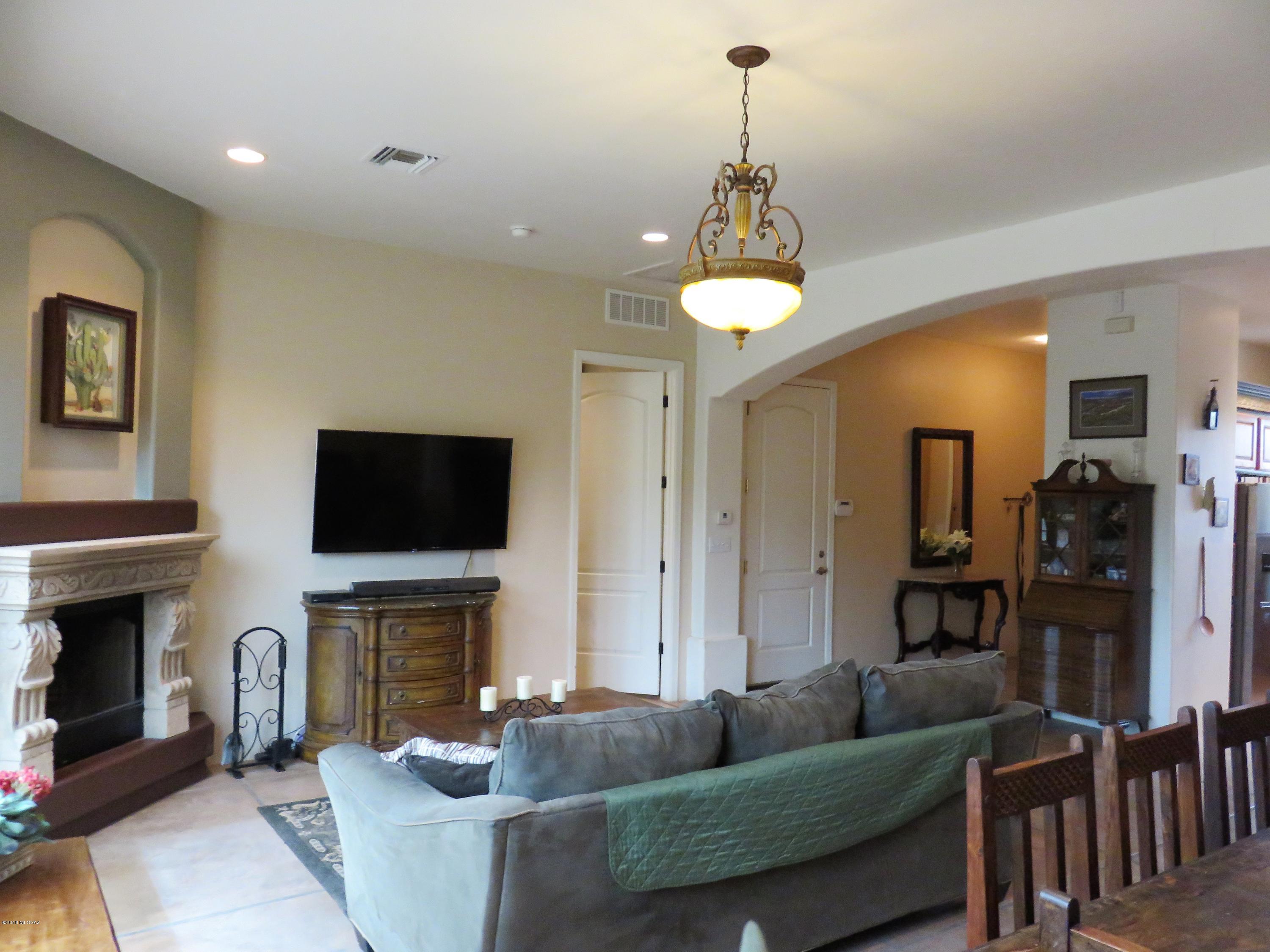 786 West Las Lomitas Road Tucson, AZ 85704 - Photo 10 of 29