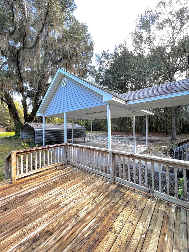 6005 Old State Road Naylor, GA 31641 - Photo 17 of 17 Gallery Image 17