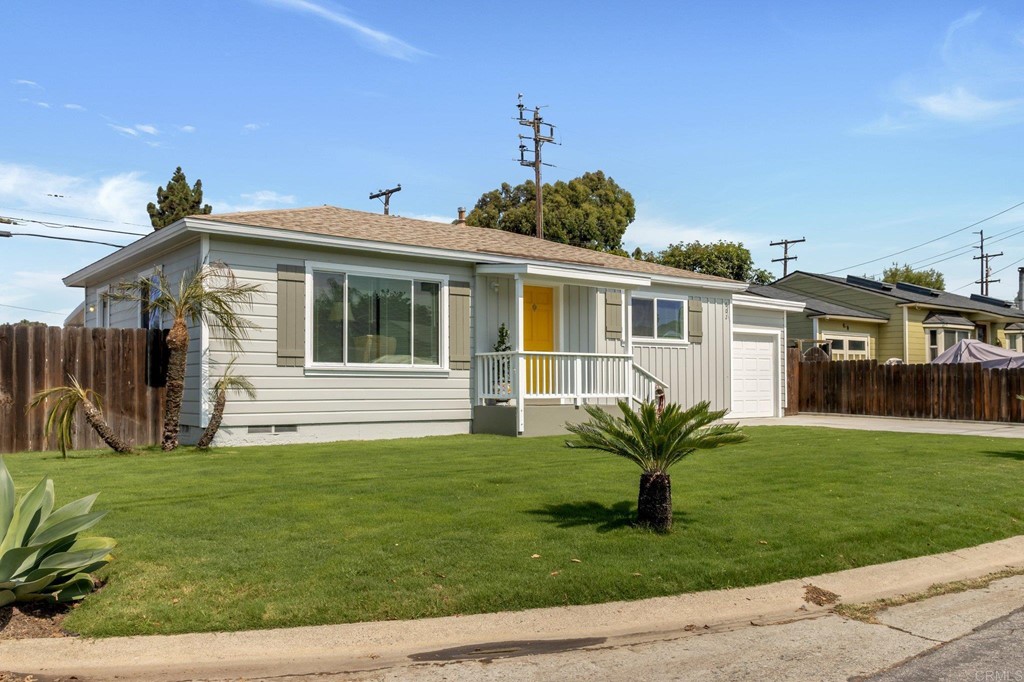 602 Sunset Drive Oceanside, CA 92058 - Photo 1 of 32