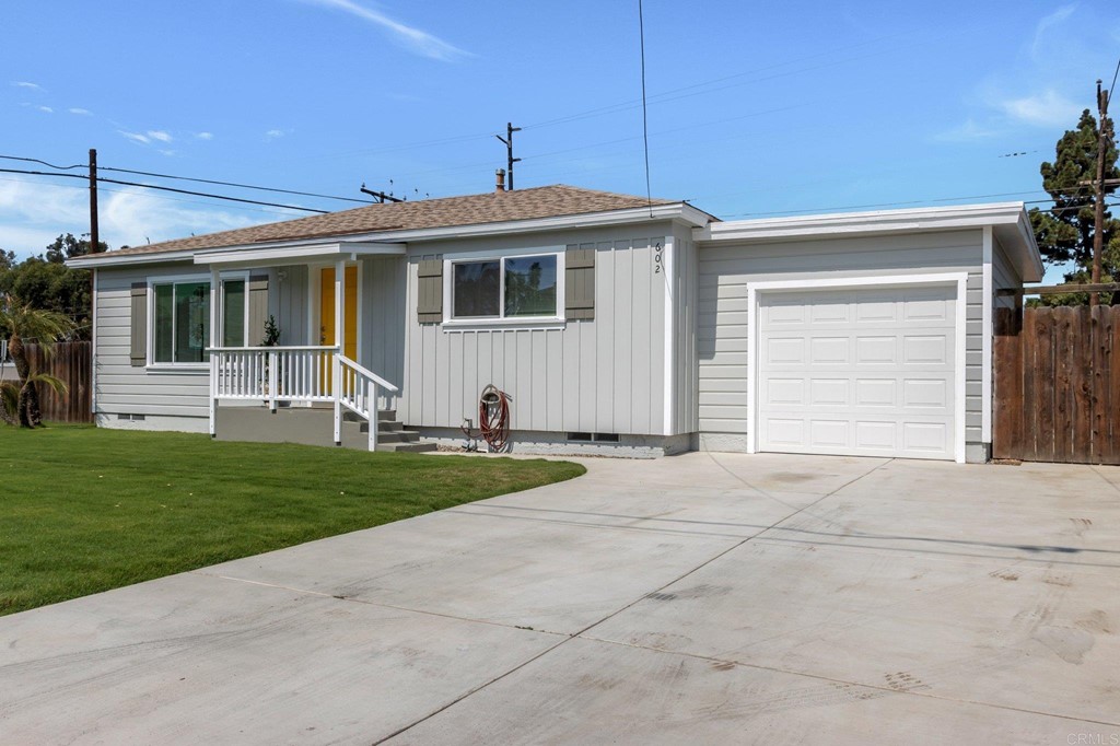 602 Sunset Drive Oceanside, CA 92058 - Photo 21 of 32