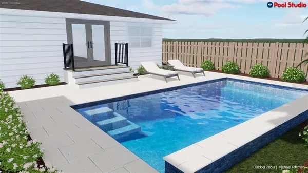 $1,449,000 | 2420 14th Street North, St. Petersburg, FL 33704