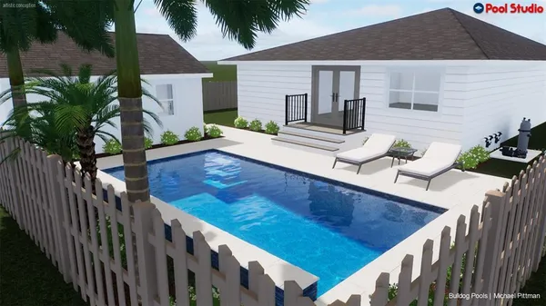 $1,449,000 | 2420 14th Street North, St. Petersburg, FL 33704