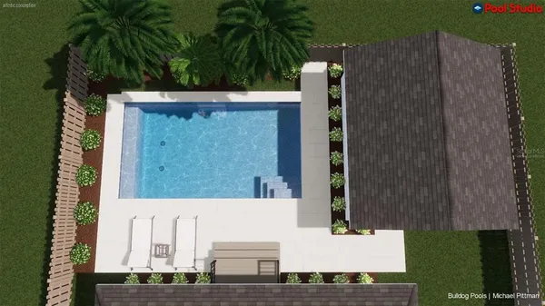 $1,449,000 | 2420 14th Street North, St. Petersburg, FL 33704