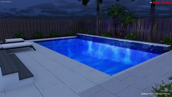 $1,449,000 | 2420 14th Street North, St. Petersburg, FL 33704