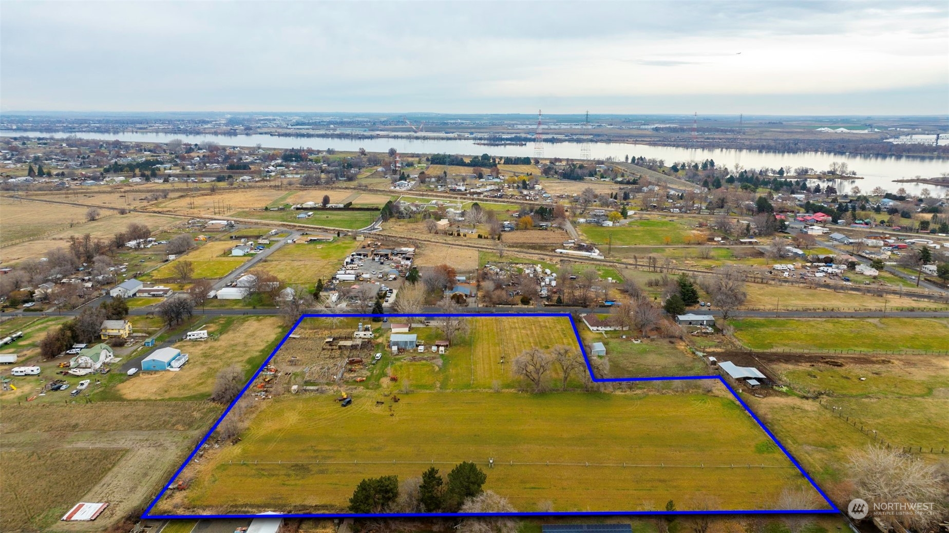 210007 East Bryson Brown Road Kennewick, WA 99337 - Photo 1 of 37