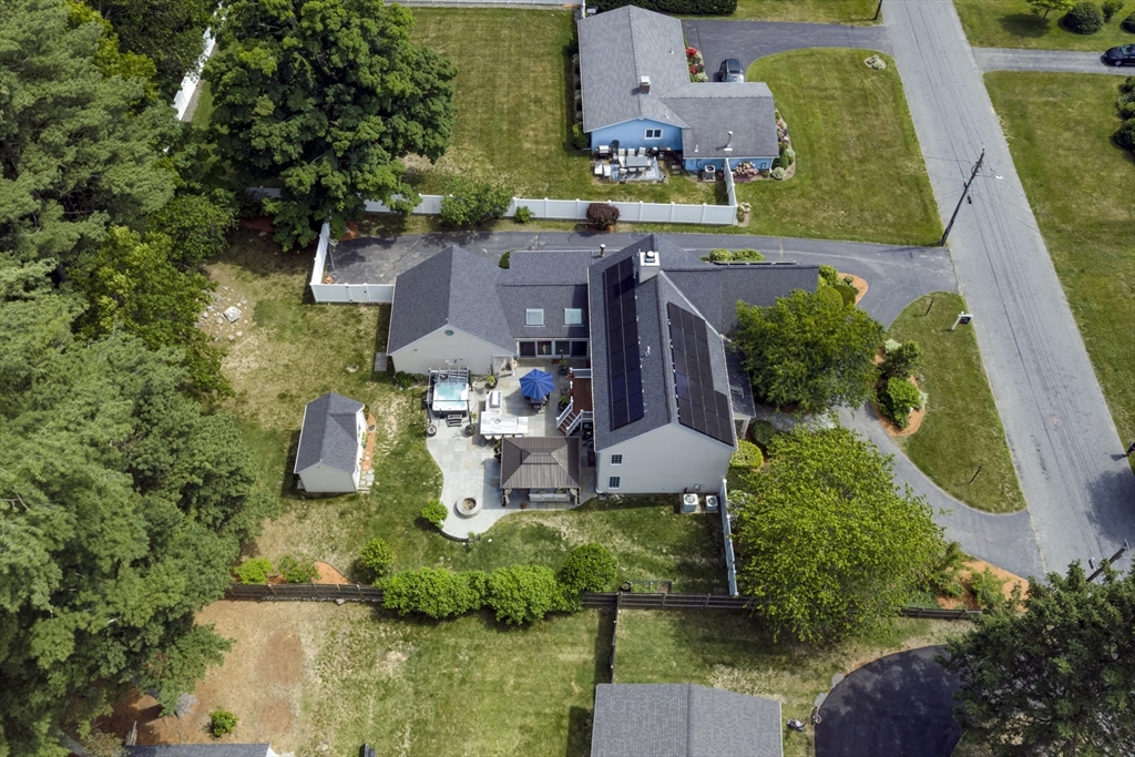 17 Clara Road Framingham, MA 01701 - Photo 39 of 40