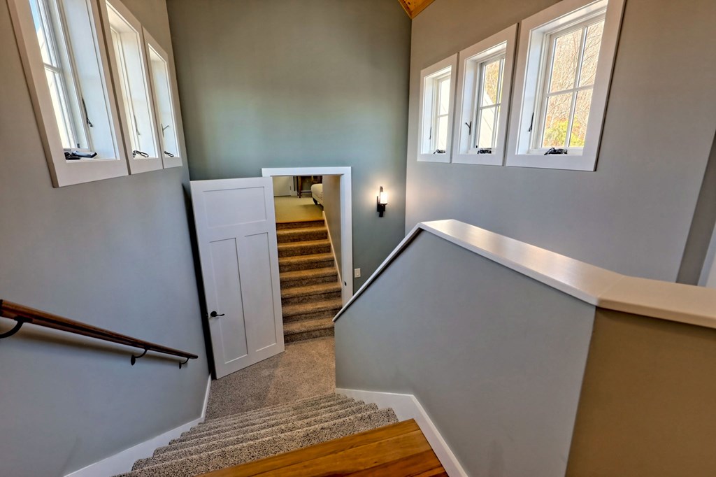 95 Harris Ridge Court Young Harris, GA 30582 - Photo 62 of 100 Gallery Image 62