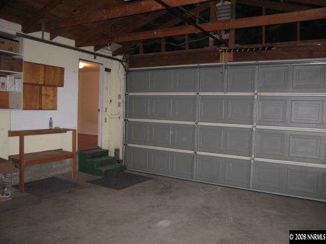 1901 West 6th Street Reno, NV 89503 - Photo 8 of 9 a view of an empty room with a window
