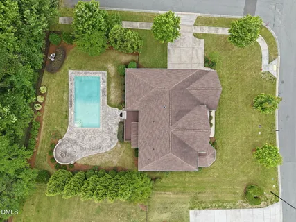 $1,100,000 | 200 Swift Creek Crossing, Durham, NC 27713