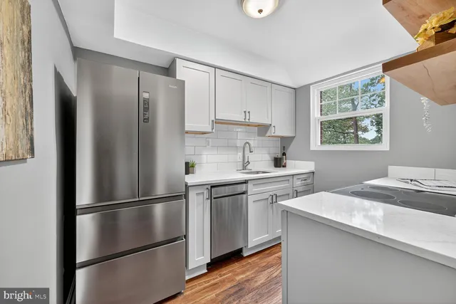 $398,000 | 1404 12th Street North, Unit 21, Arlington, VA 22209