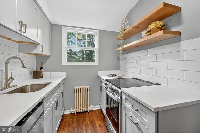 $398,000 | 1404 12th Street North, Unit 21, Arlington, VA 22209