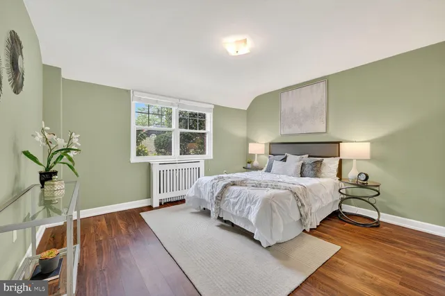 $398,000 | 1404 12th Street North, Unit 21, Arlington, VA 22209