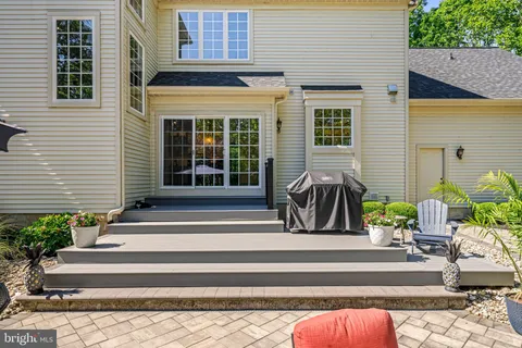 $1,350,000 | 5 Somerton Square, Medford, NJ 08055