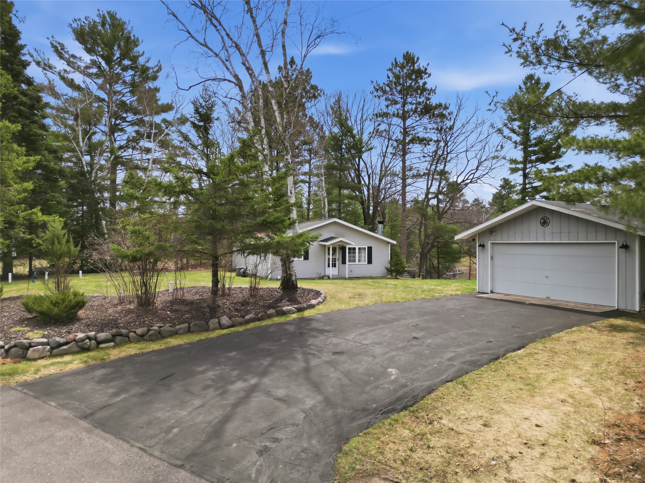 15333 Birchpoint Road Hayward, WI 54843 - Photo 29 of 44