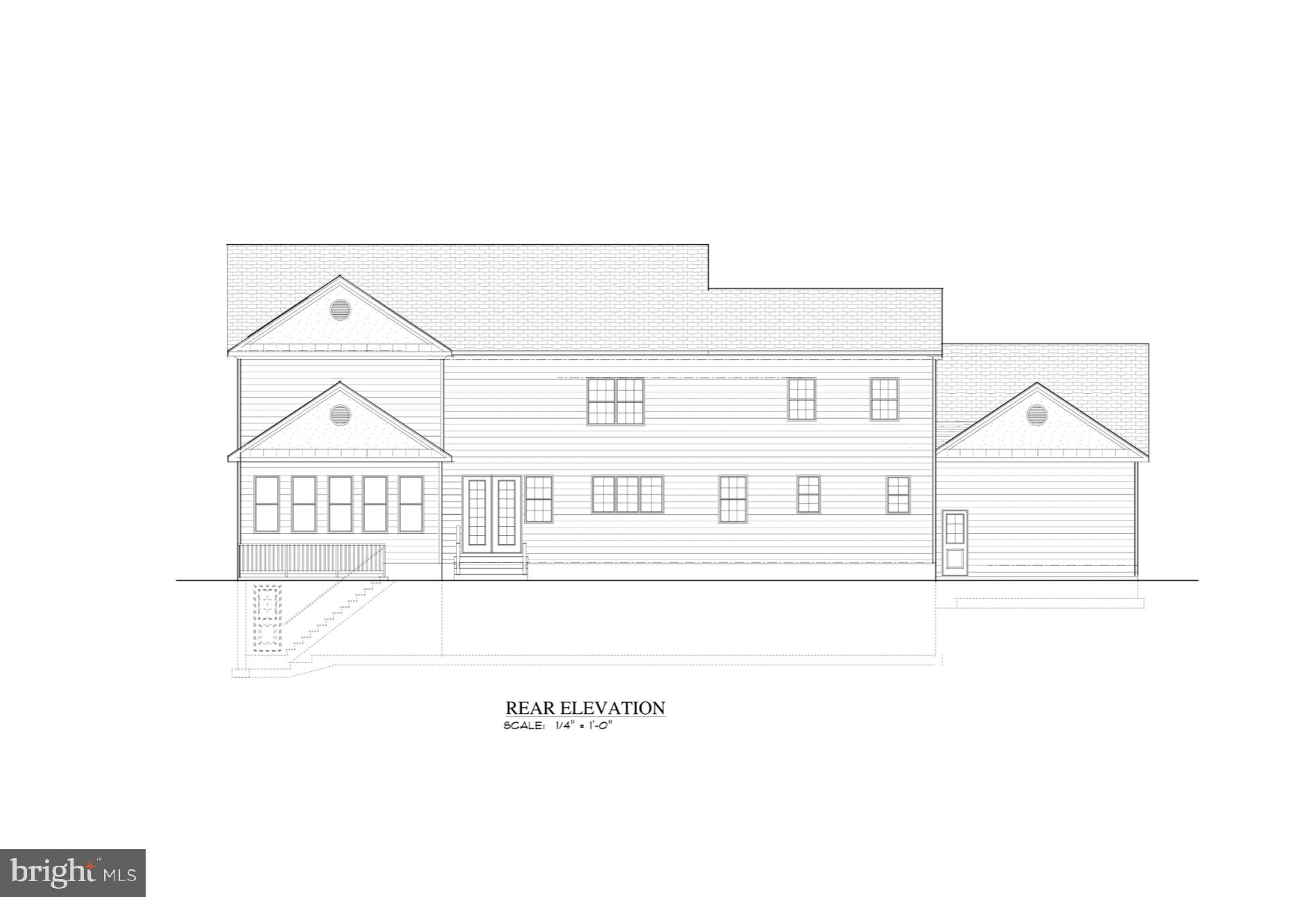 1142 Cameron Road Alexandria, VA 22308 - Photo 2 of 5