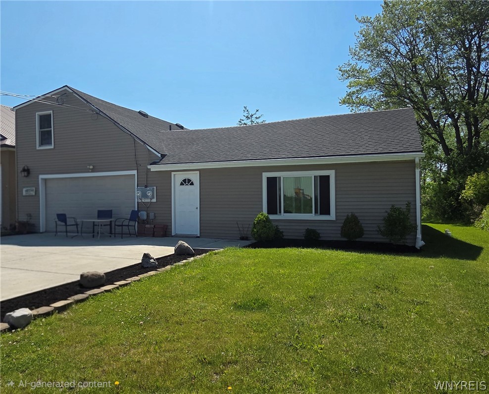 210 Westminster Road West Seneca, NY 14224 - Photo 2 of 19