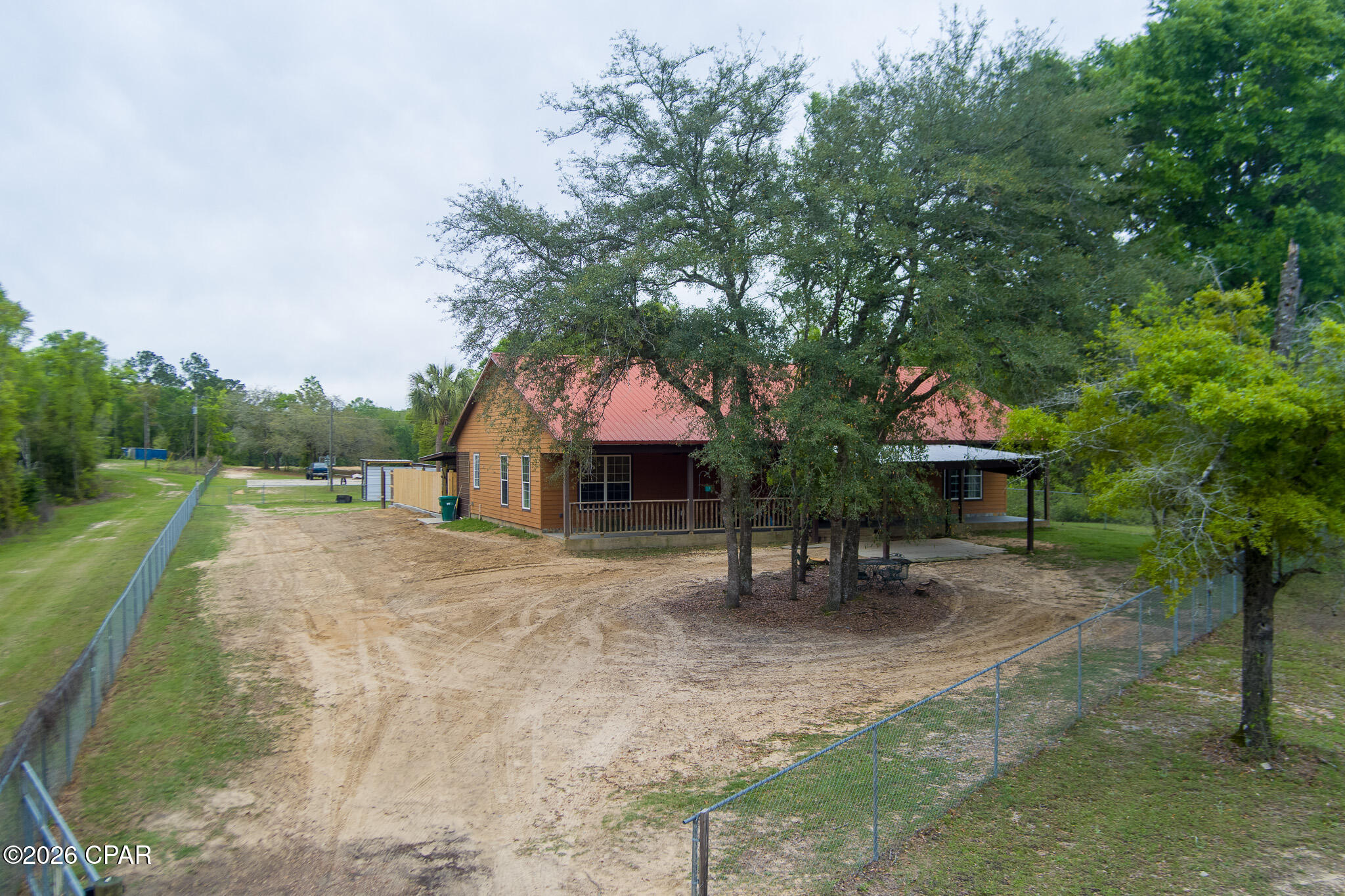 3781 Pine Log Road Chipley, FL 32428 - Photo 76 of 77