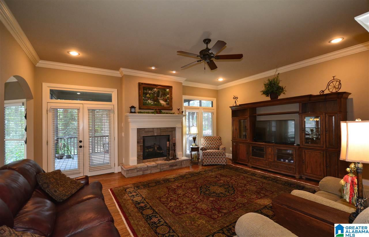 527 Sheffield Way Birmingham, AL 35242 - Photo 10 of 47