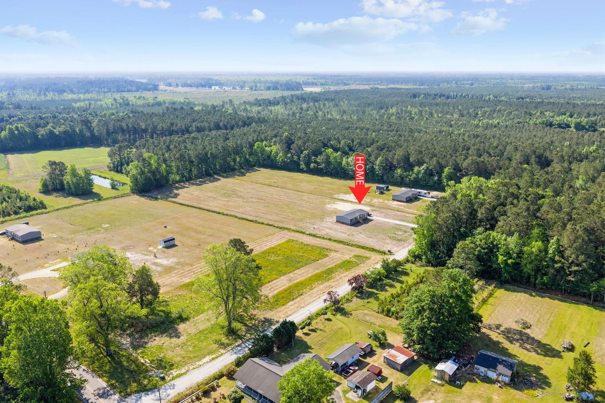 7031 Norton Road Green Sea, SC 29545 - Photo 33 of 37