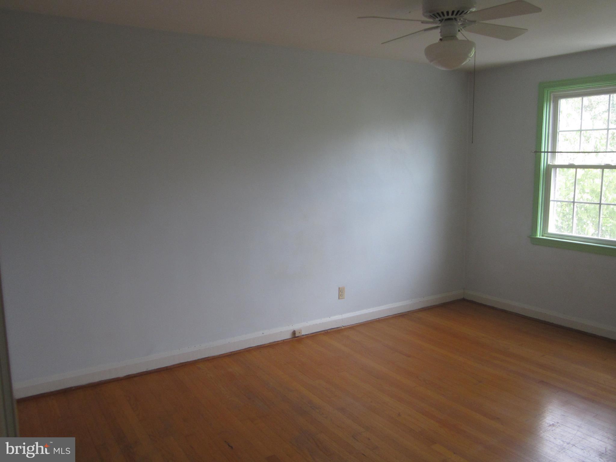 218 Brandon Road Baltimore, MD 21212 - Photo 9 of 12 Bedroom (Master)