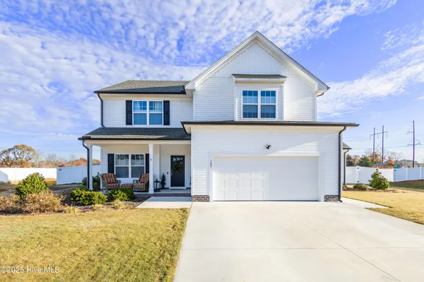 $575,000 | 107 Tyler Way, Moyock, NC 27958