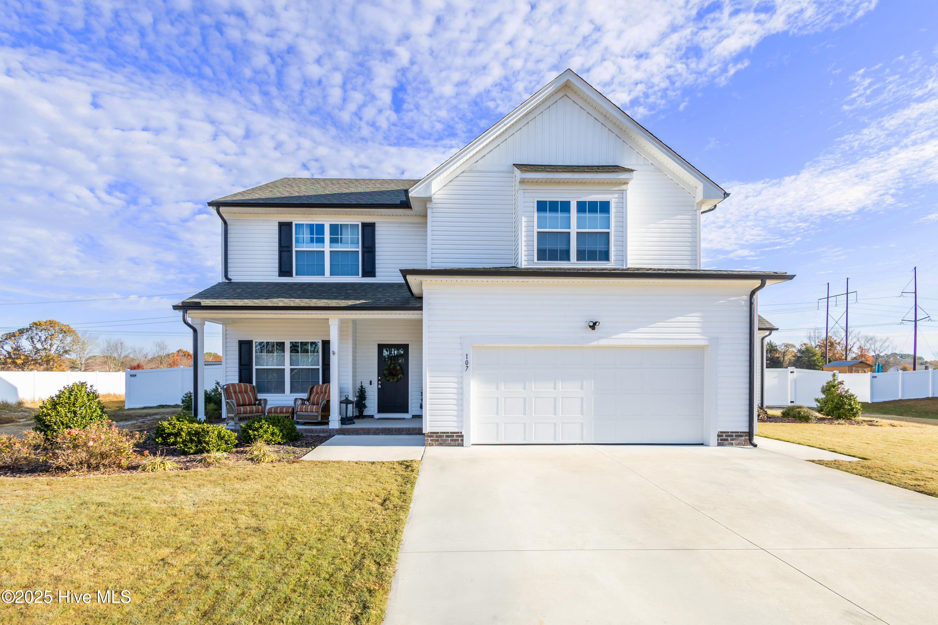 107 Tyler Way Moyock, NC 27958 - Photo 1 of 68 4