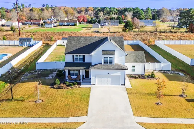 $575,000 | 107 Tyler Way, Moyock, NC 27958
