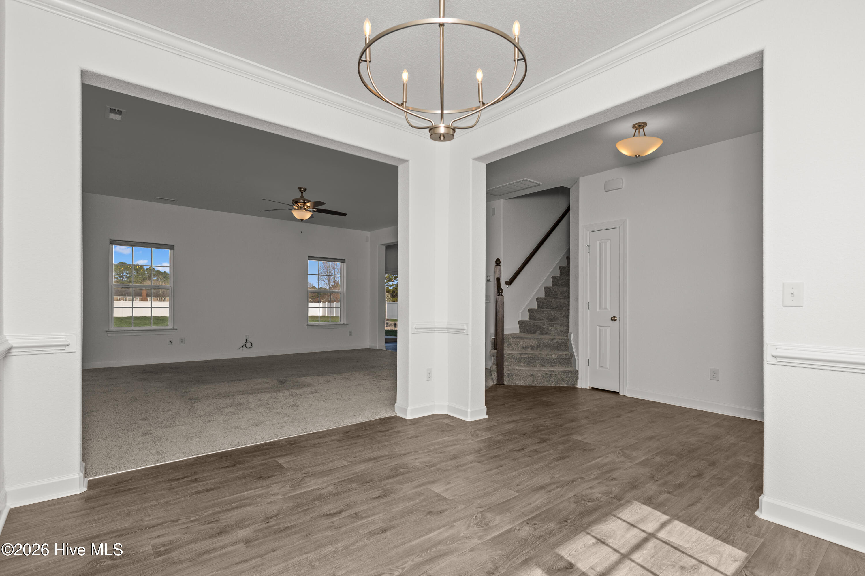 107 Tyler Way Moyock, NC 27958 - Photo 11 of 68 3