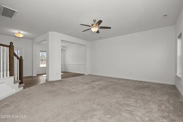 $560,000 | 107 Tyler Way, Moyock, NC 27958