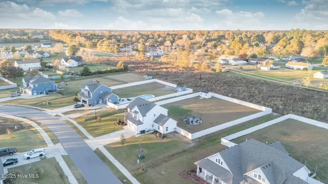 $580,000 | 107 Tyler Way, Moyock, NC 27958