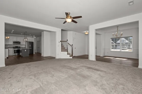 $560,000 | 107 Tyler Way, Moyock, NC 27958