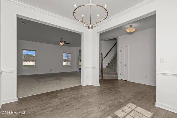 $575,000 | 107 Tyler Way, Moyock, NC 27958