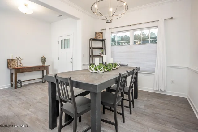 $580,000 | 107 Tyler Way, Moyock, NC 27958