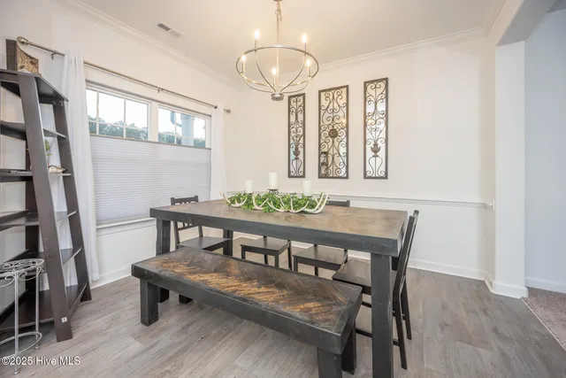 $580,000 | 107 Tyler Way, Moyock, NC 27958