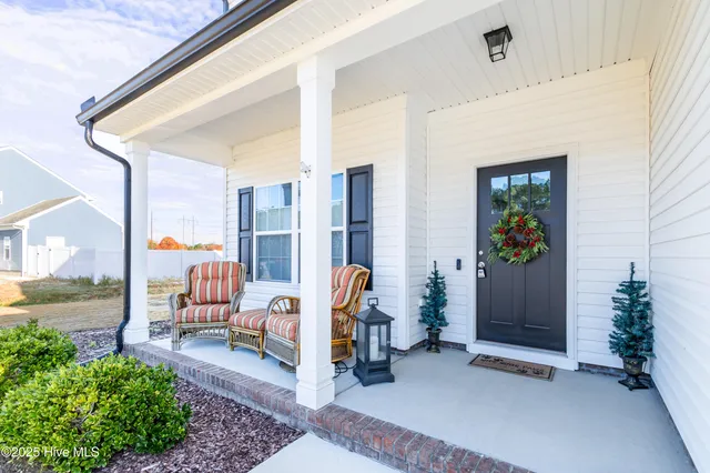 $580,000 | 107 Tyler Way, Moyock, NC 27958