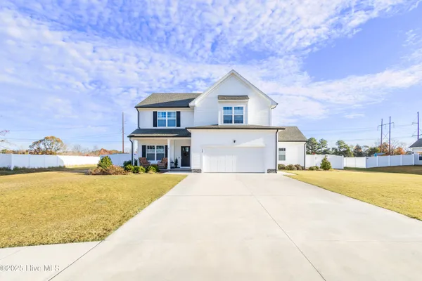 $560,000 | 107 Tyler Way, Moyock, NC 27958
