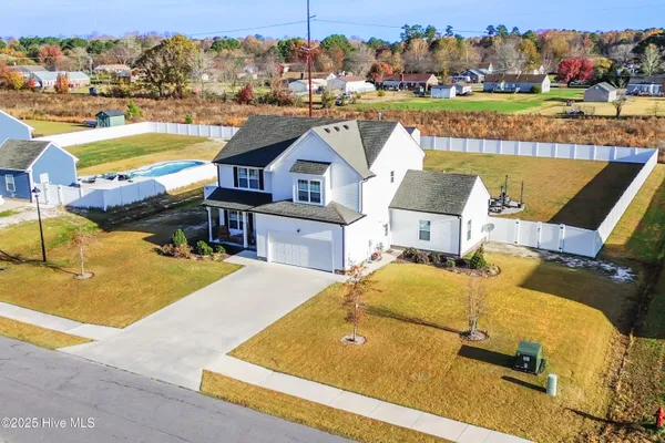 $560,000 | 107 Tyler Way, Moyock, NC 27958