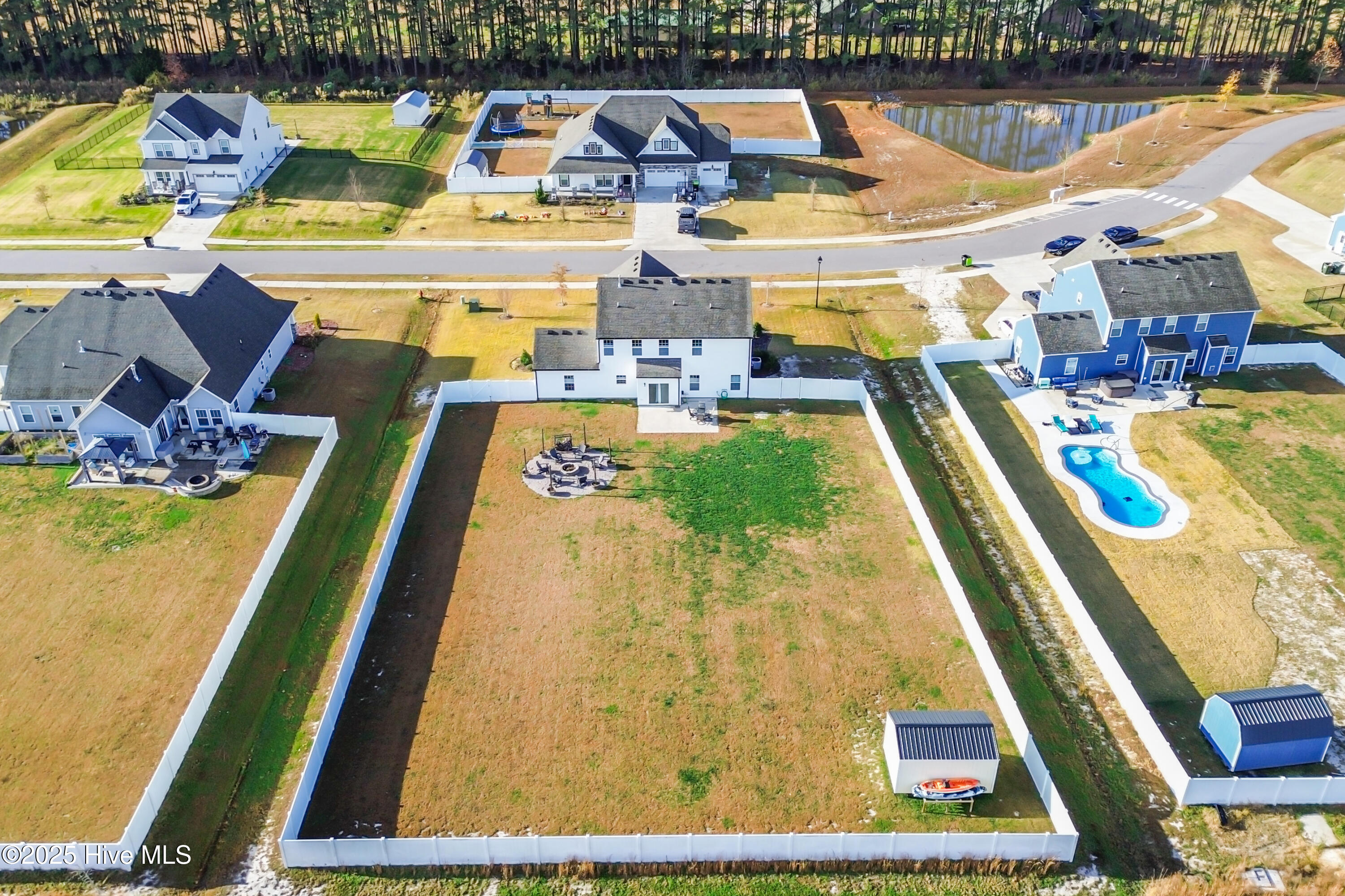 107 Tyler Way Moyock, NC 27958 - Photo 29 of 68 14