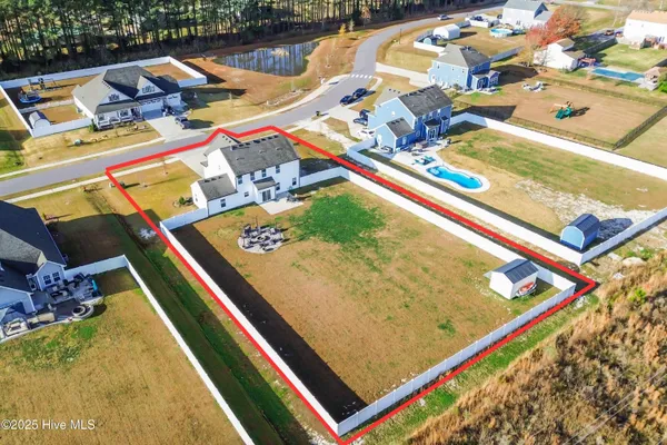 $560,000 | 107 Tyler Way, Moyock, NC 27958