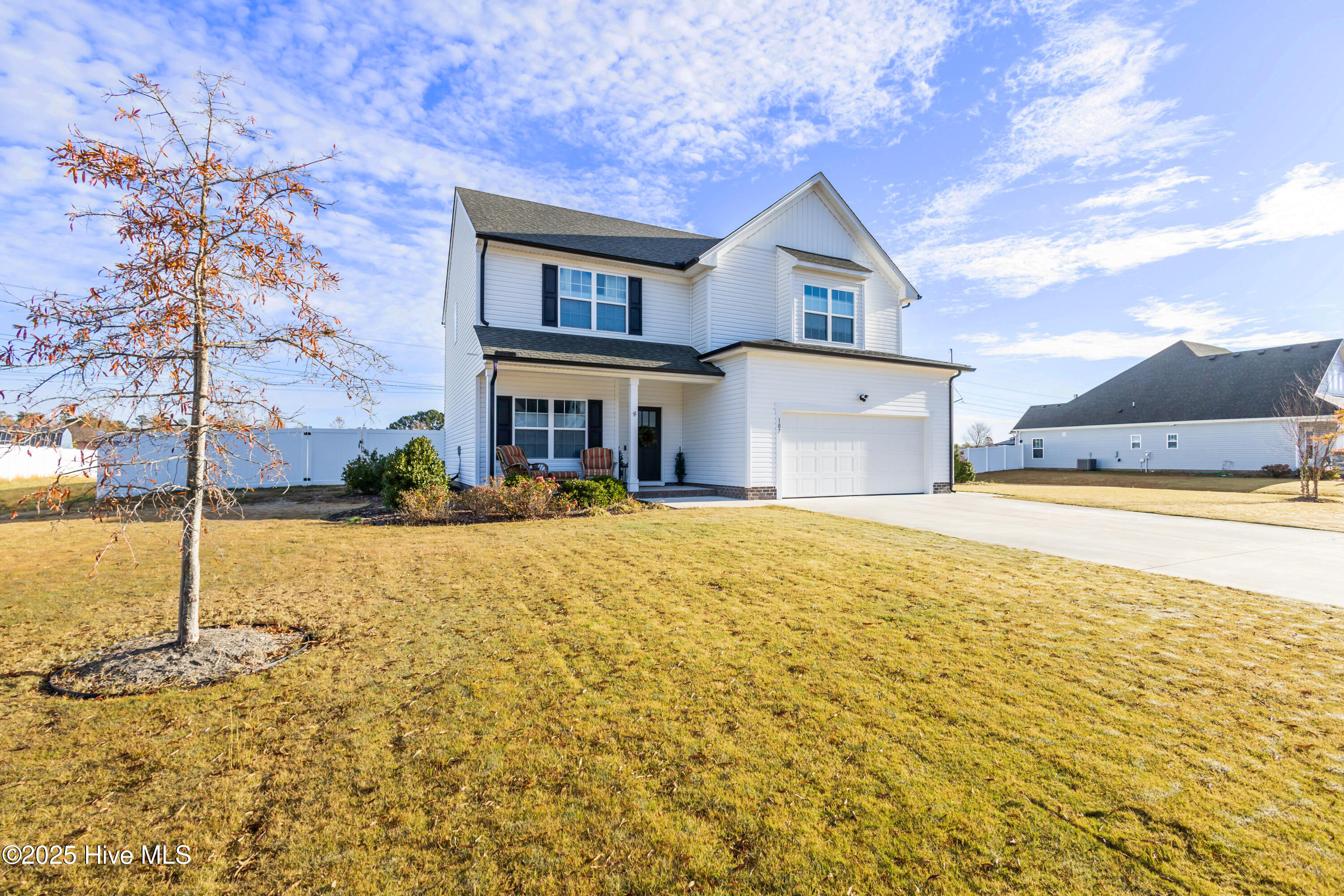 107 Tyler Way Moyock, NC 27958 - Photo 3 of 68 2